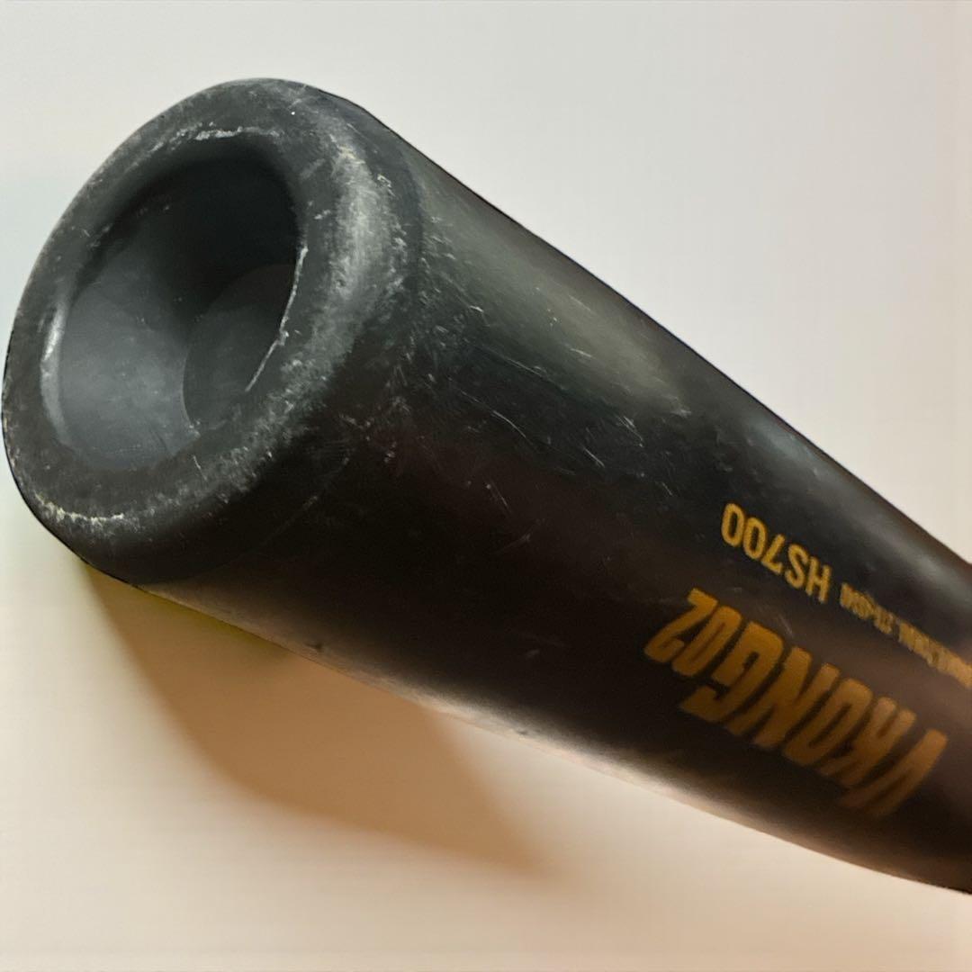 ミズノ　Victory Stage VKONG 02 軟式バット 84cm