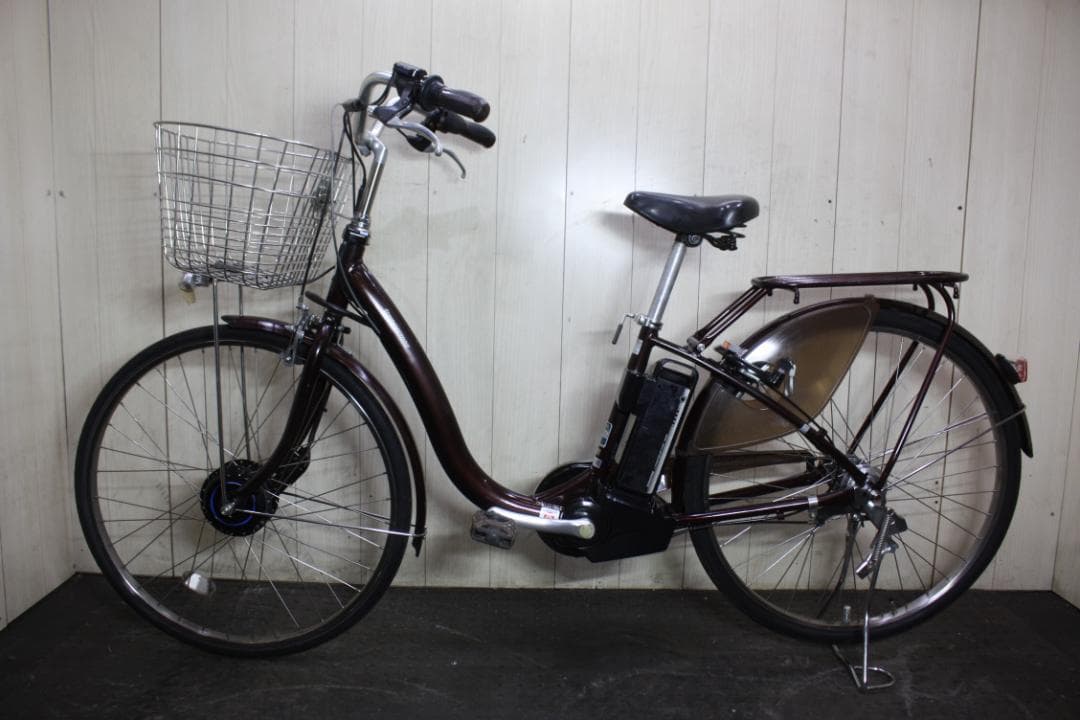 F*y様 最上位！ブリヂストン フロンティアロイヤル F6R36 9.6AH 2