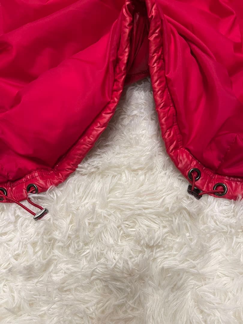 ディーゼルが本気で作ったギミック満載ダウン　本格的なウインターレジャーに使えます