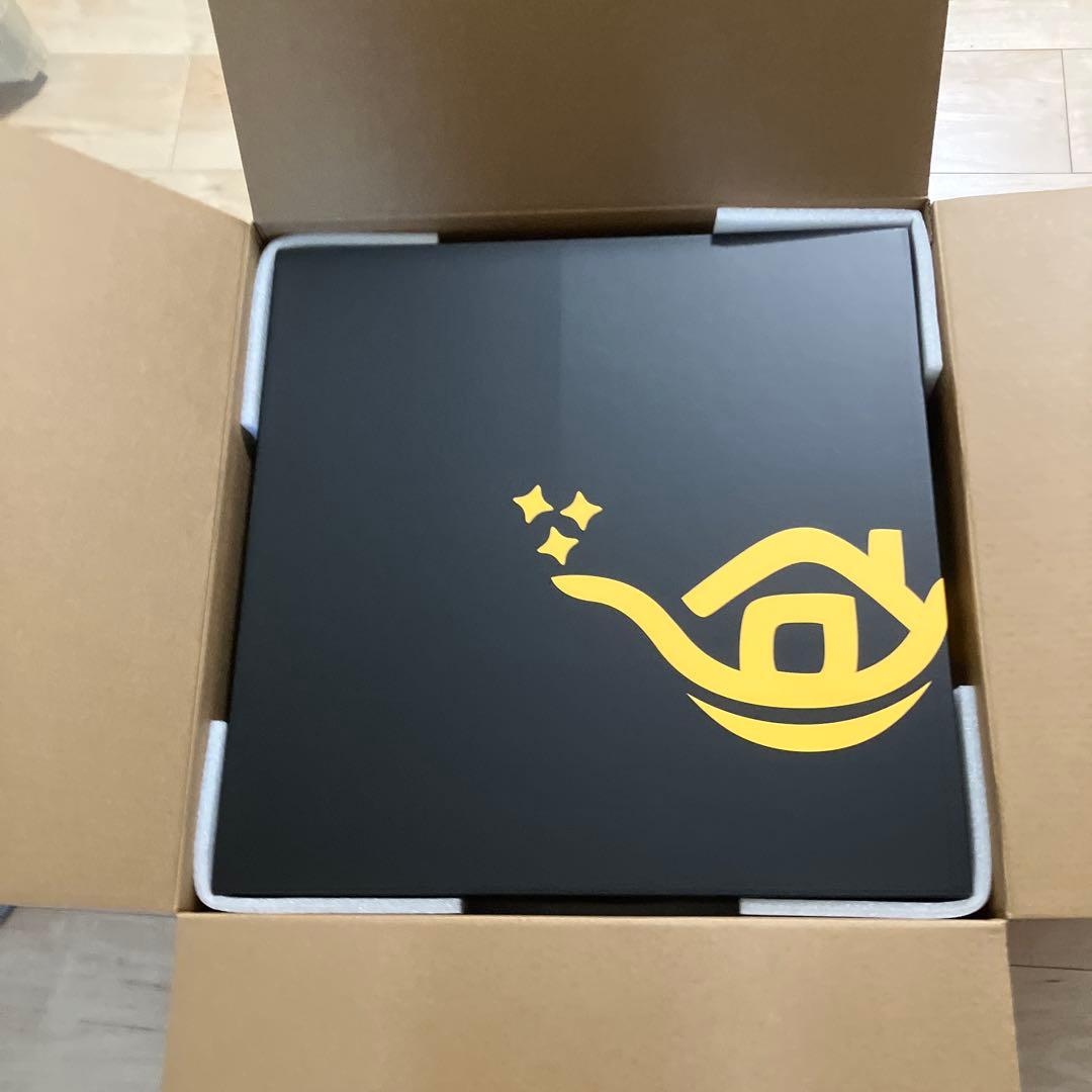 （リファービッシュ品）popIn Aladdin2 Plus