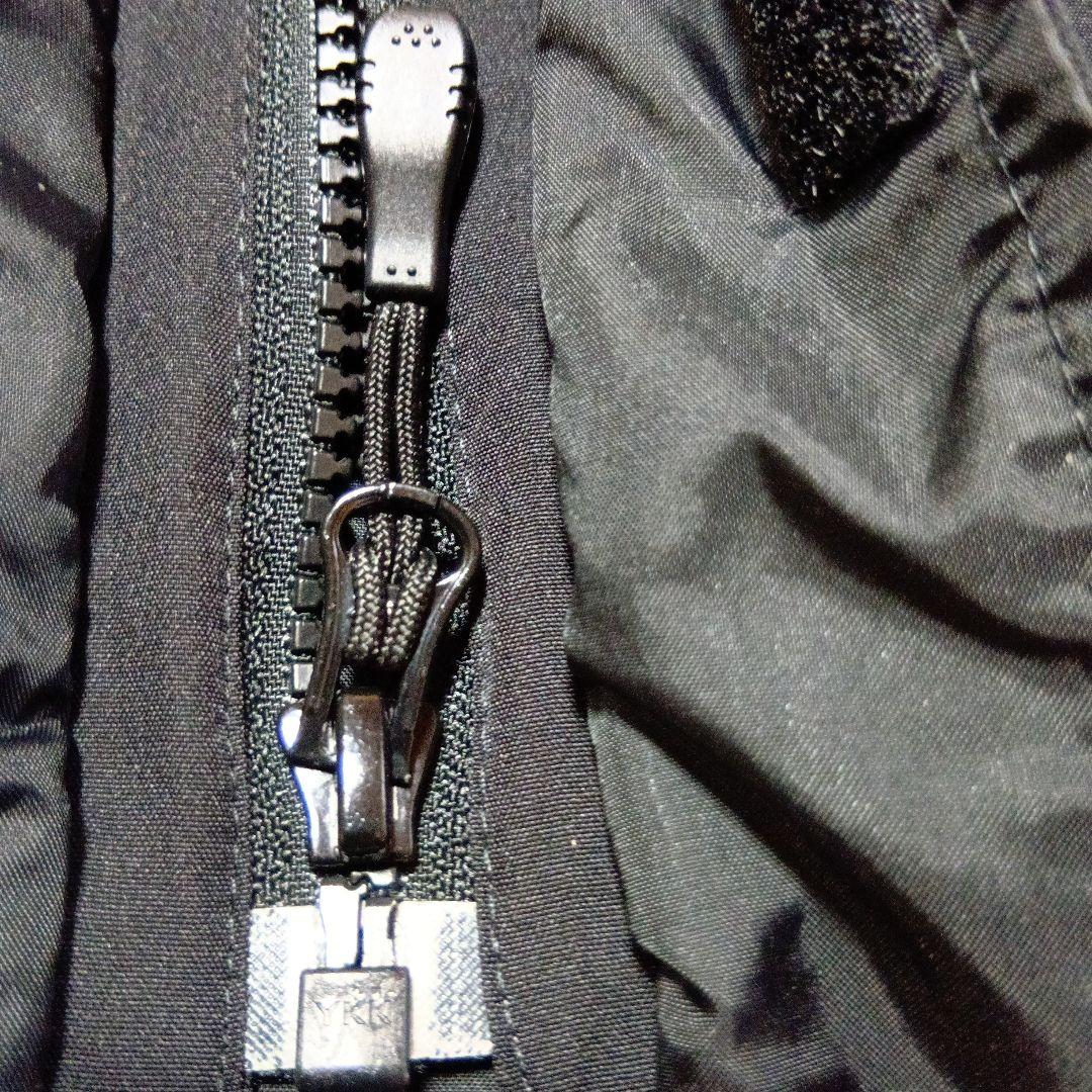 注意フ―ド無しがまかつゴアテックスレインスーツGM-3314上下　Lサイズ中古品