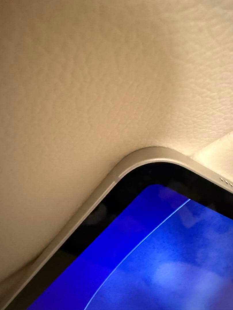 Apple iPadpro 第4世代 12.9インチ シルバー