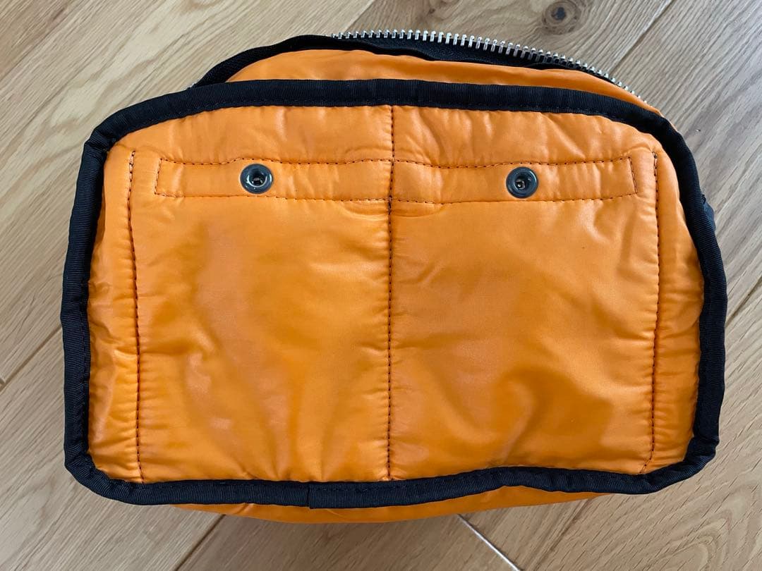 【PORTER 吉田カバン】美品　タンカー　ボディバッグ