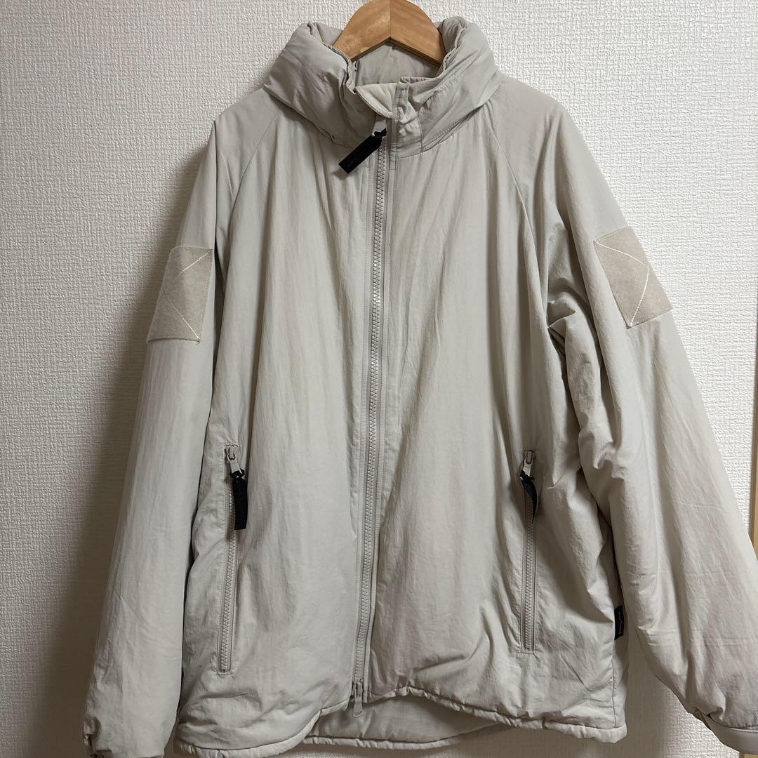 WILDTHINGS ハッピージャケット タイプ2 HAPPY JACKET