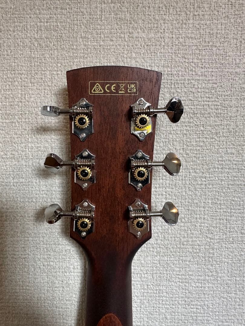 Ibanez アコースティックギター PC12MHCE