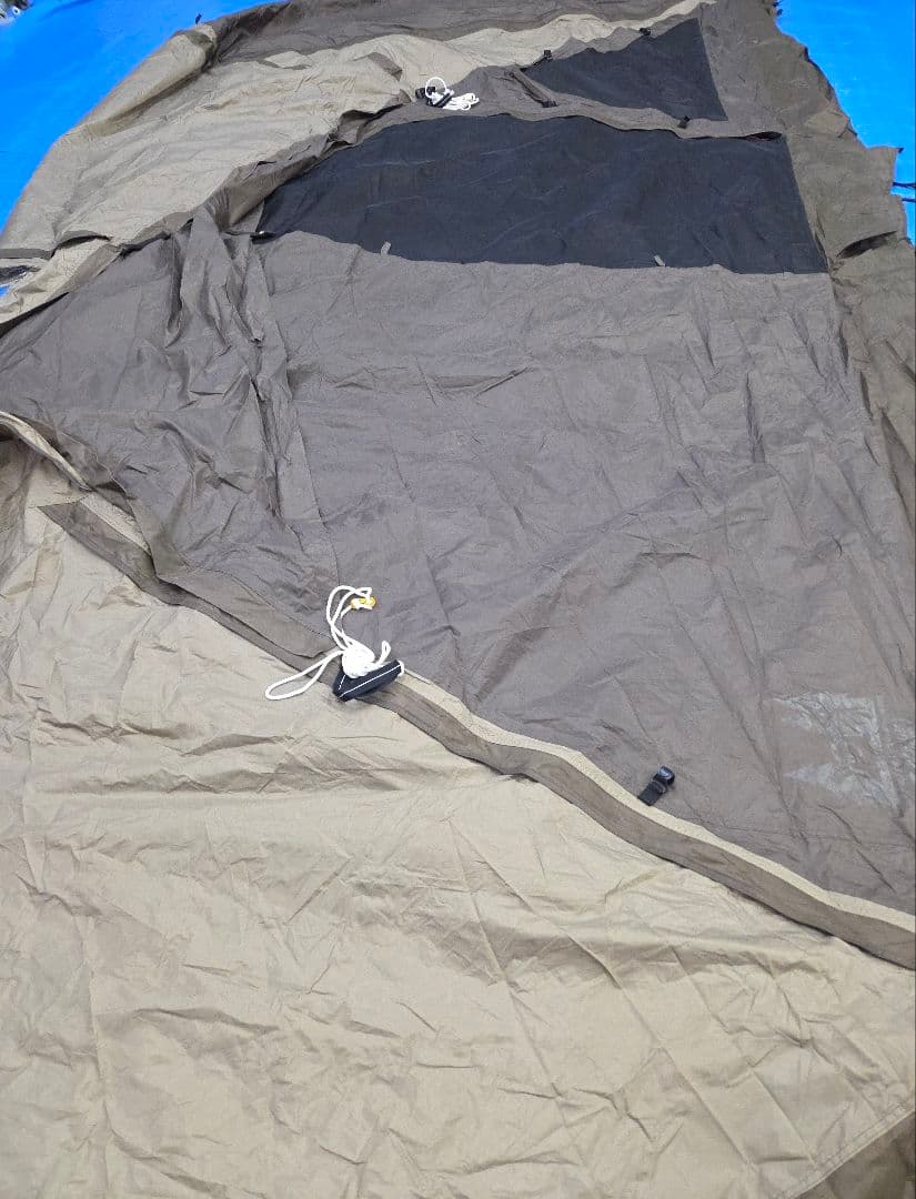 美品　ヴィガス　2664　オガワキャンパル ogawa