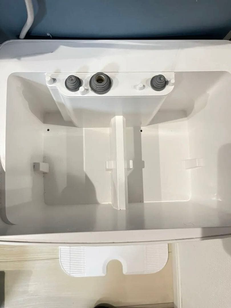 ロボット掃除機 ホワイト 水拭き機能付き