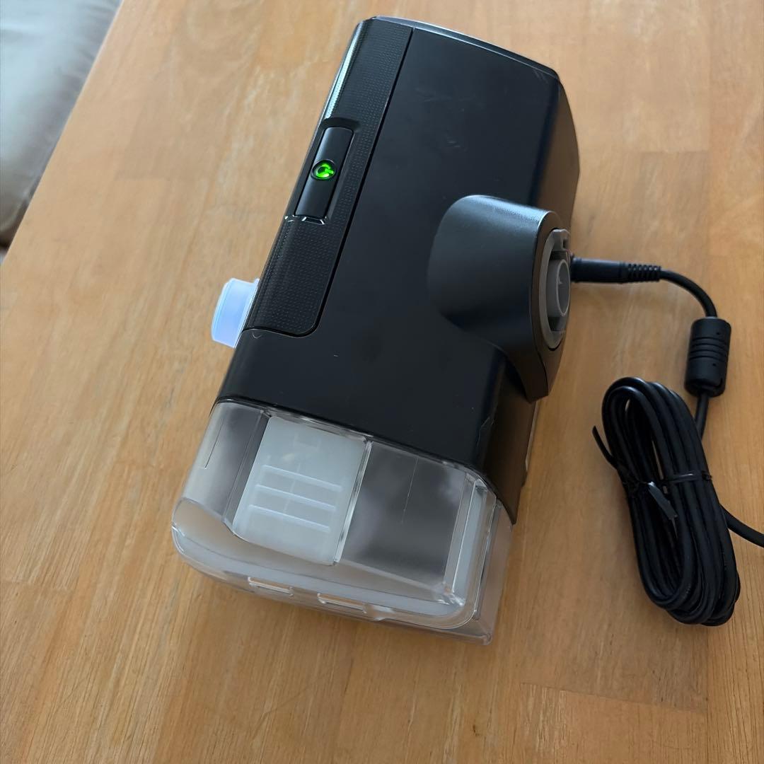 ResMed レスメド　加湿器　いびき　マウスピース