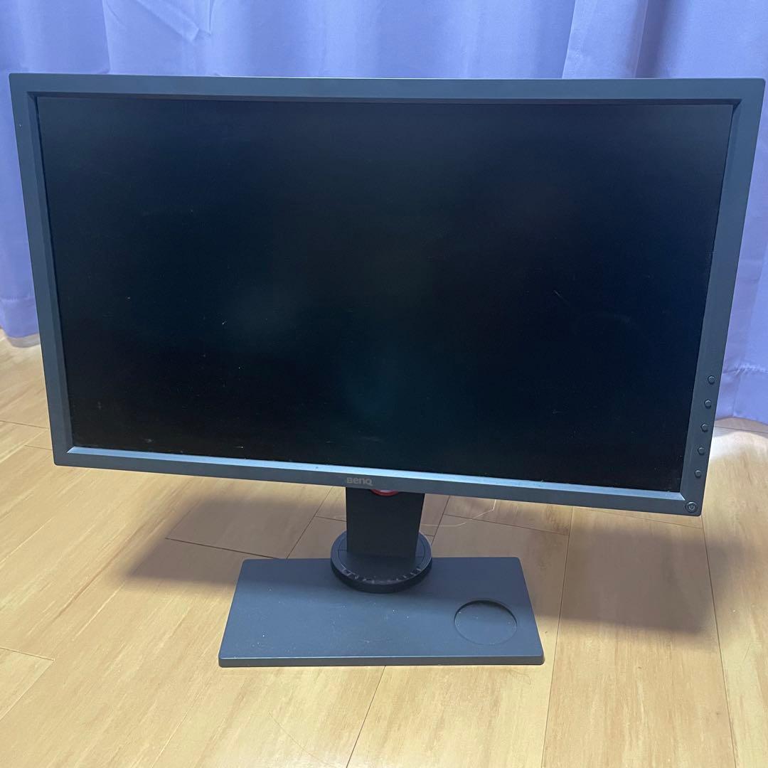 BenQ フルHDゲーミングモニター 24インチ