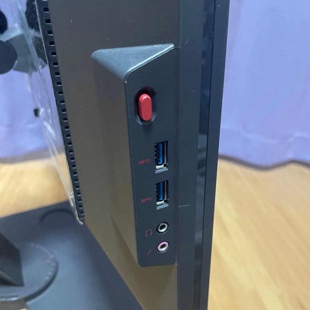 BenQ フルHDゲーミングモニター 24インチ