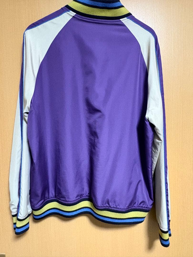 glamb Giorno ska JKT/ジョルノ・ジョバァーナ