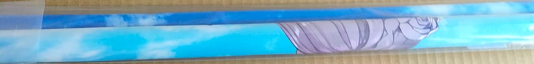 リゼロ　B2タペストリー　レム　エミリア