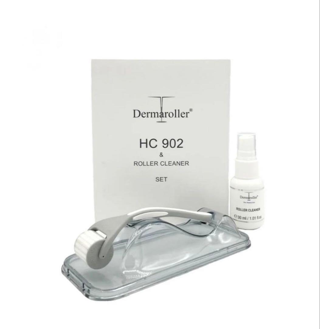 ダーマローラー⭐︎Dermaroller HC902