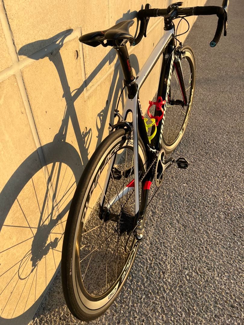 ブリジストンアンカー RS9Sホイール抜き