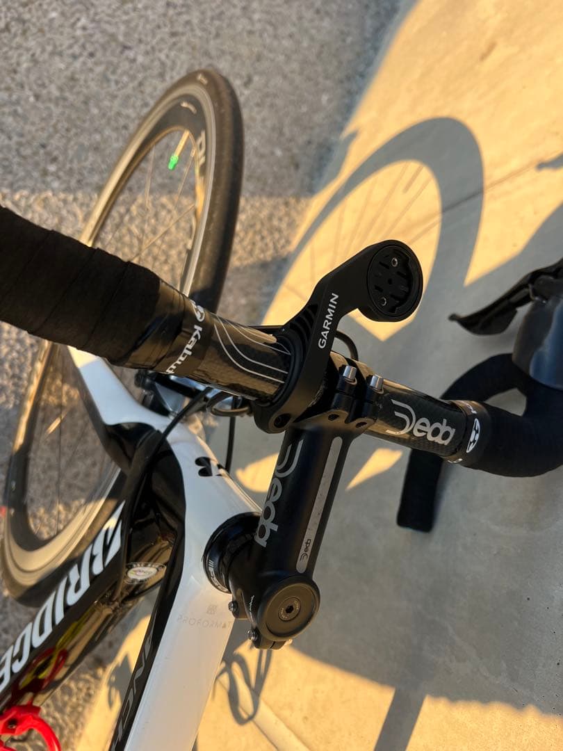 ブリジストンアンカー RS9Sホイール抜き