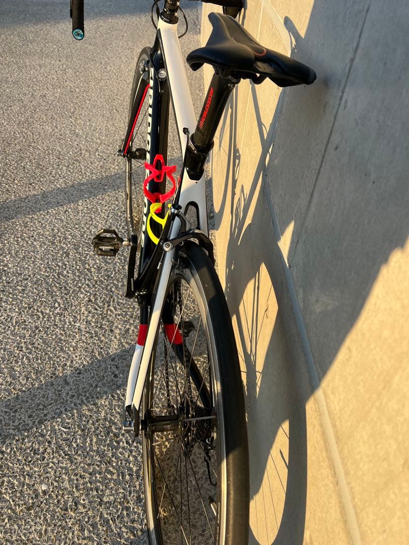 ブリジストンアンカー RS9Sホイール抜き