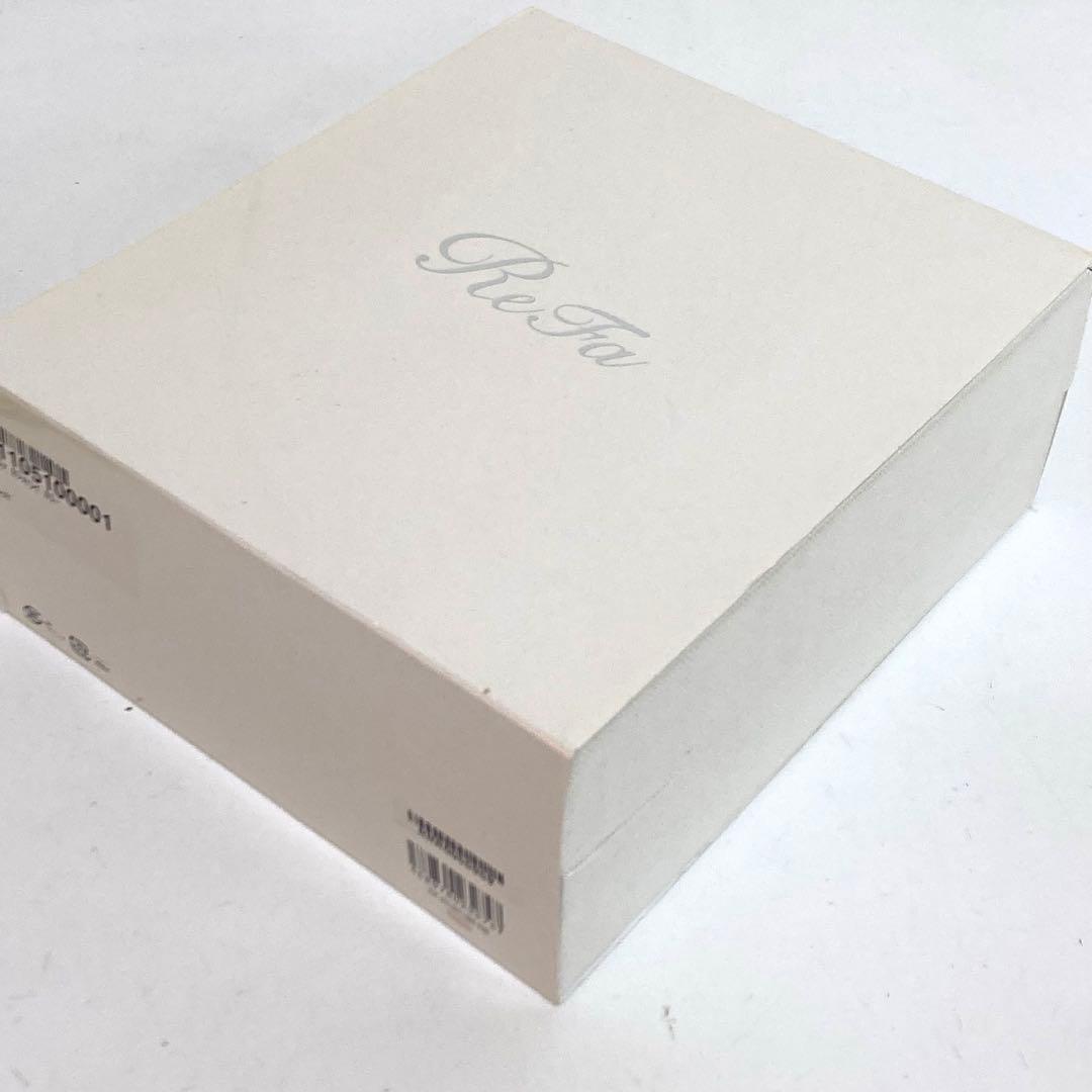 A854-21 ReFa リファ CARAT RAY リファカラットレイ レッド