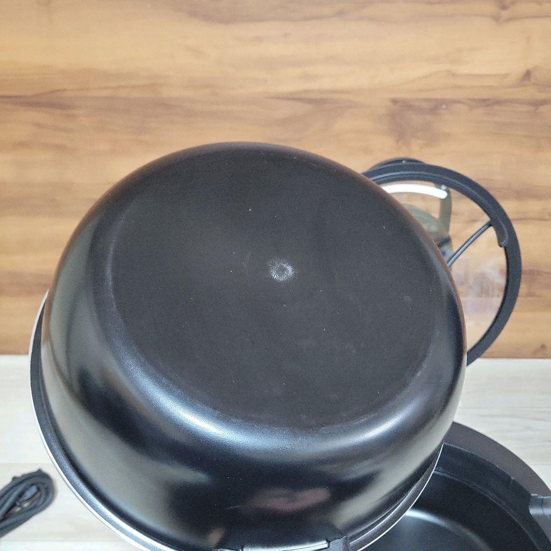 labuono ラボーノ 三ツ星シェフ TVG-300K 全自動調理器