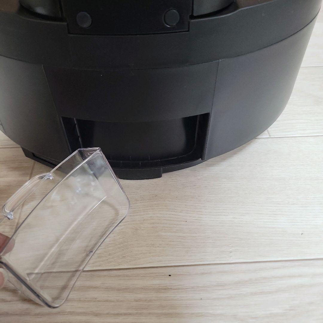 labuono ラボーノ 三ツ星シェフ TVG-300K 全自動調理器