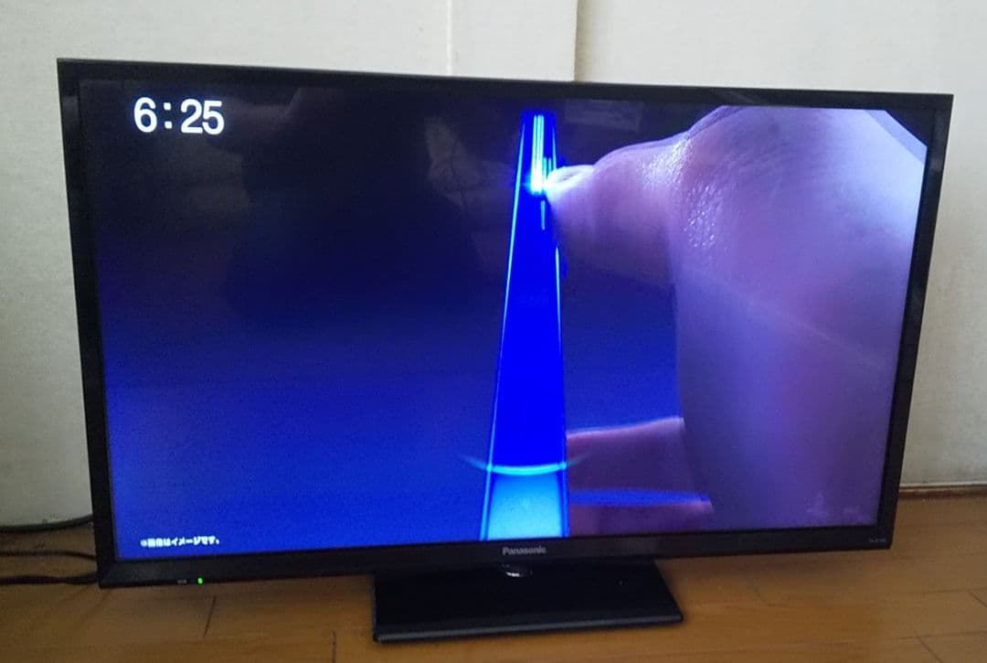 23年製❗32型、パナソニック、液晶テレビ、ビエラ