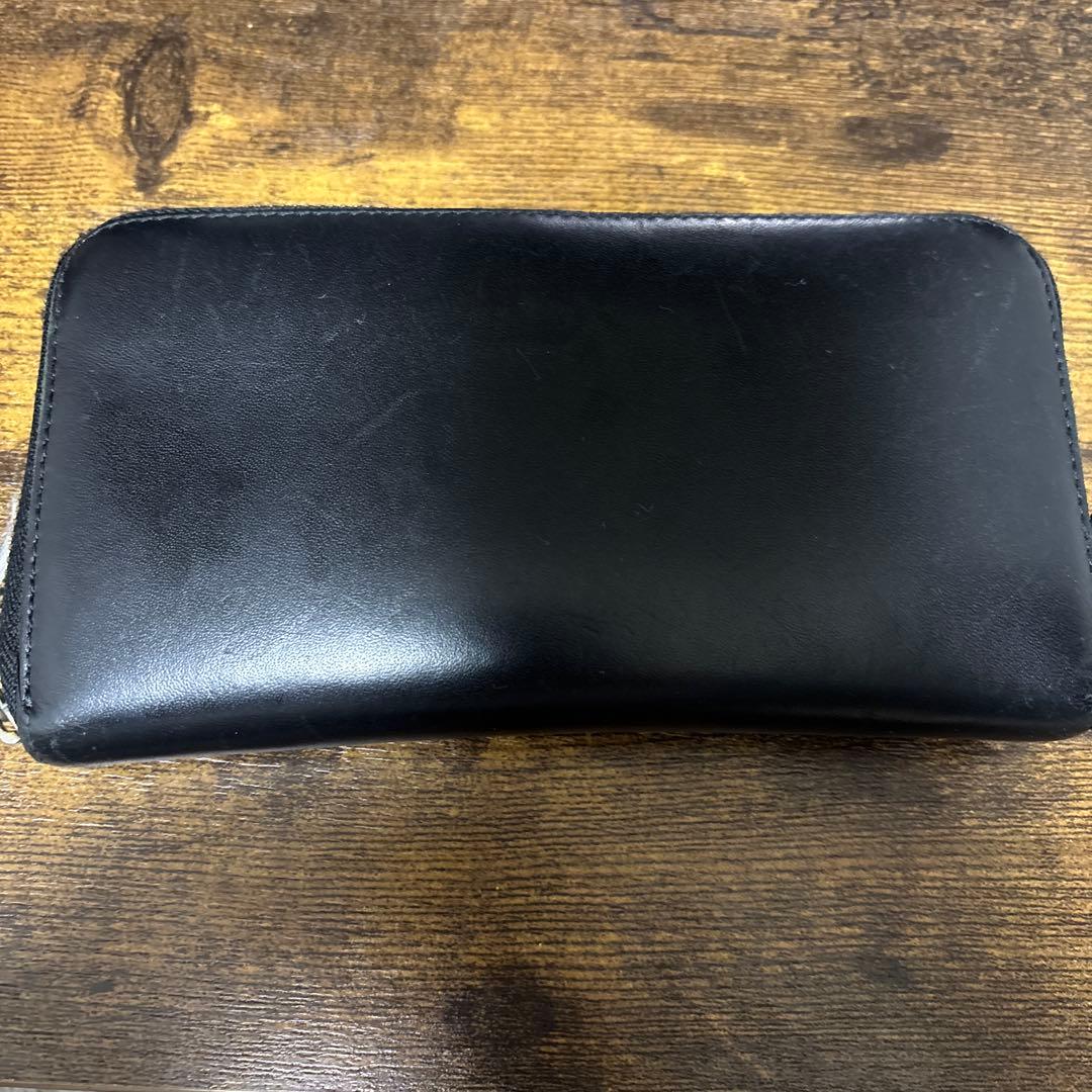 コムデギャルソン　財布