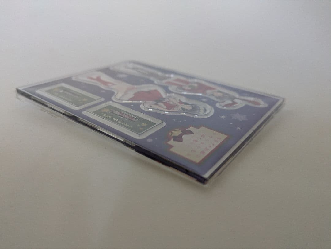 桜島麻衣 牧之原翔子 アクリルスタンド アクスタ 特典 青ブタ 青春ブタ野郎