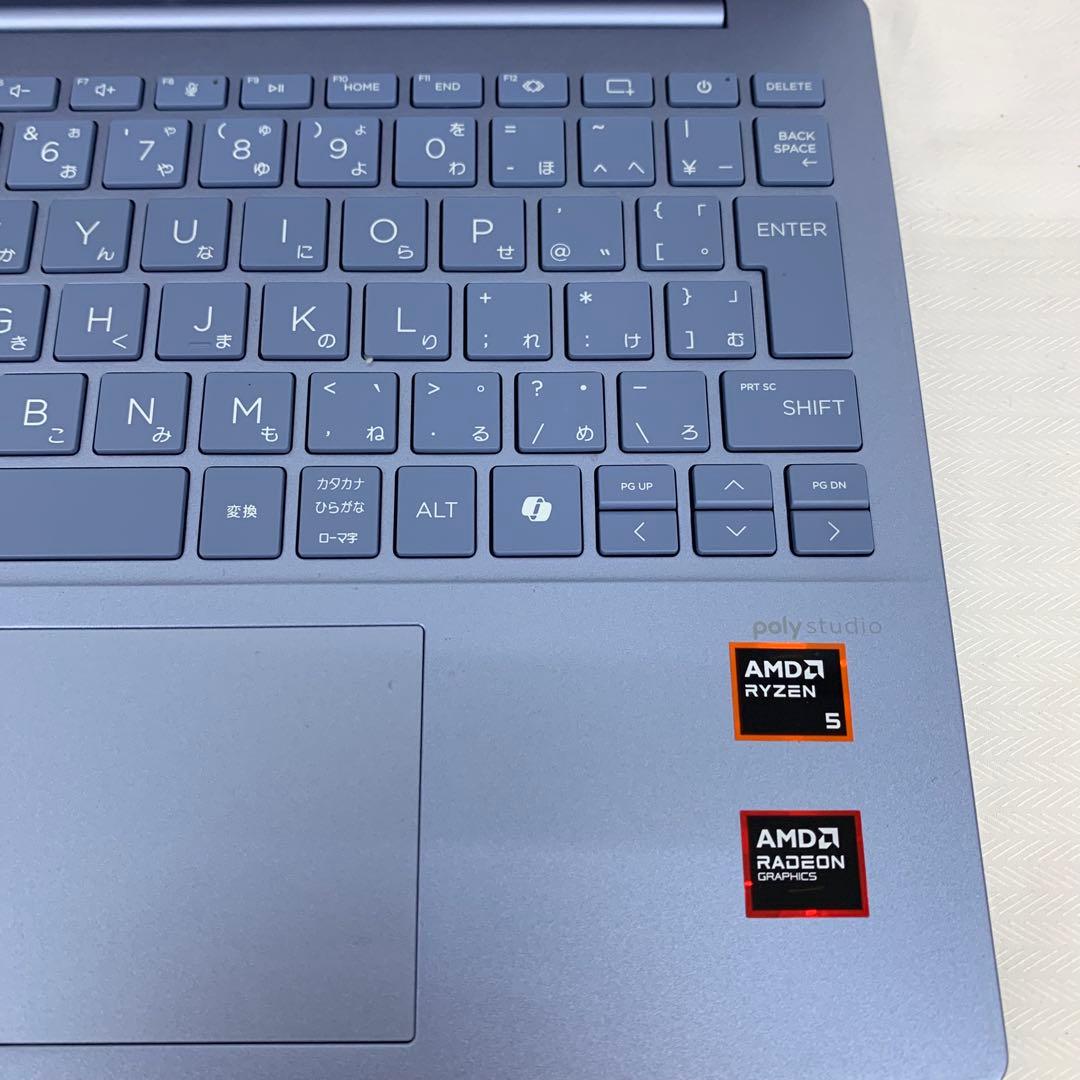 HP Pavilion Aero 13-bg0xxx 16GB ノートパソコン