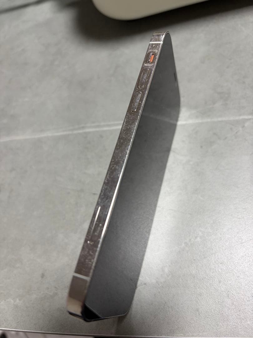 iPhone 12 pro 128GB SIMフリー 箱無し