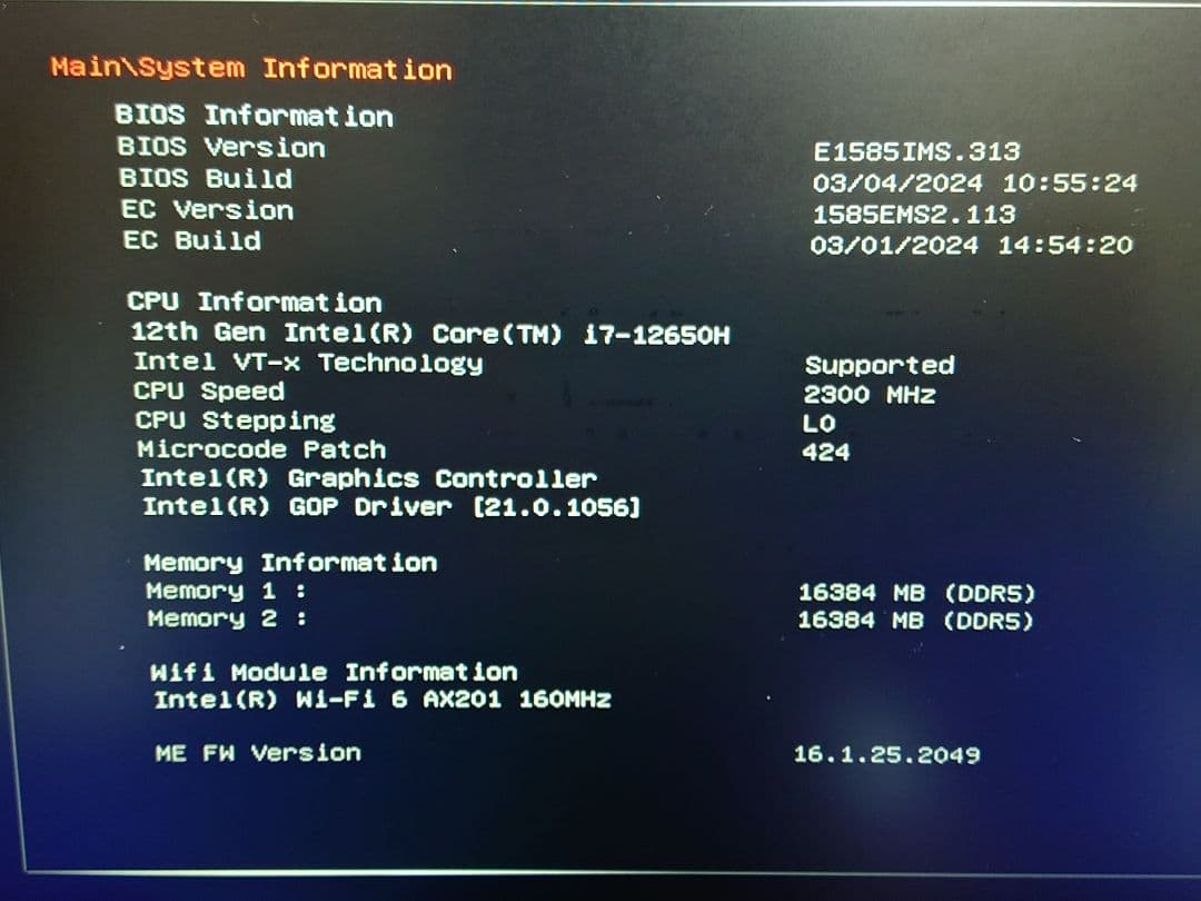 花*火様 SP 16GB 2枚 32GB DDR5 メモリ 5600MHz