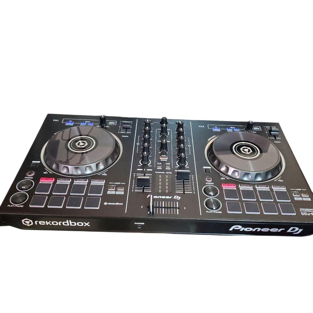 【状態良好】Pioneer DJ DDJ-RB 2016年製　パイオニア