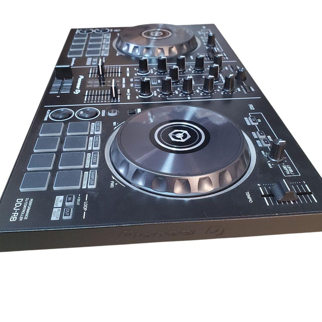 【状態良好】Pioneer DJ DDJ-RB 2016年製　パイオニア