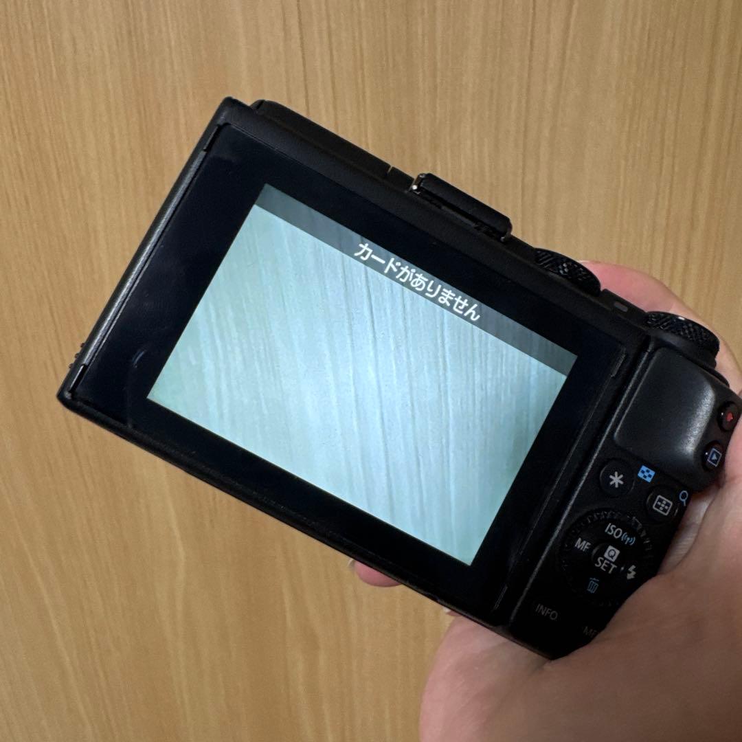 藤*尾様 Canon EOS M3 ミラーレス一眼　箱無し