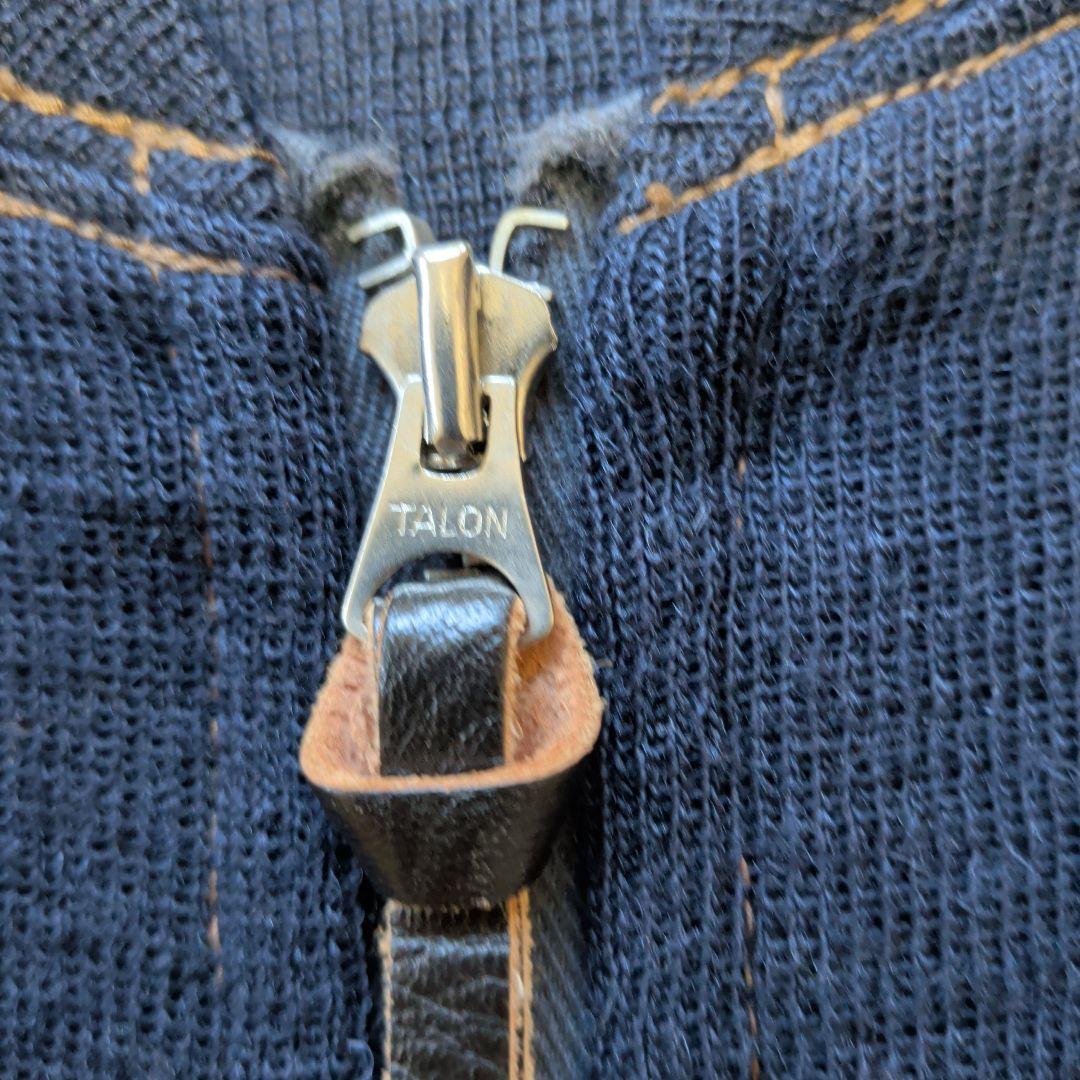 リアルマッコイズ C2セーター サイズ40