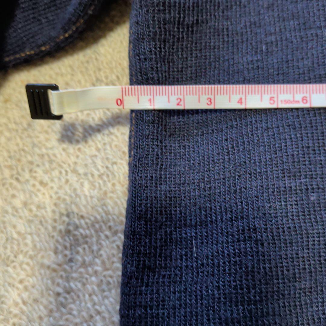 リアルマッコイズ C2セーター サイズ40