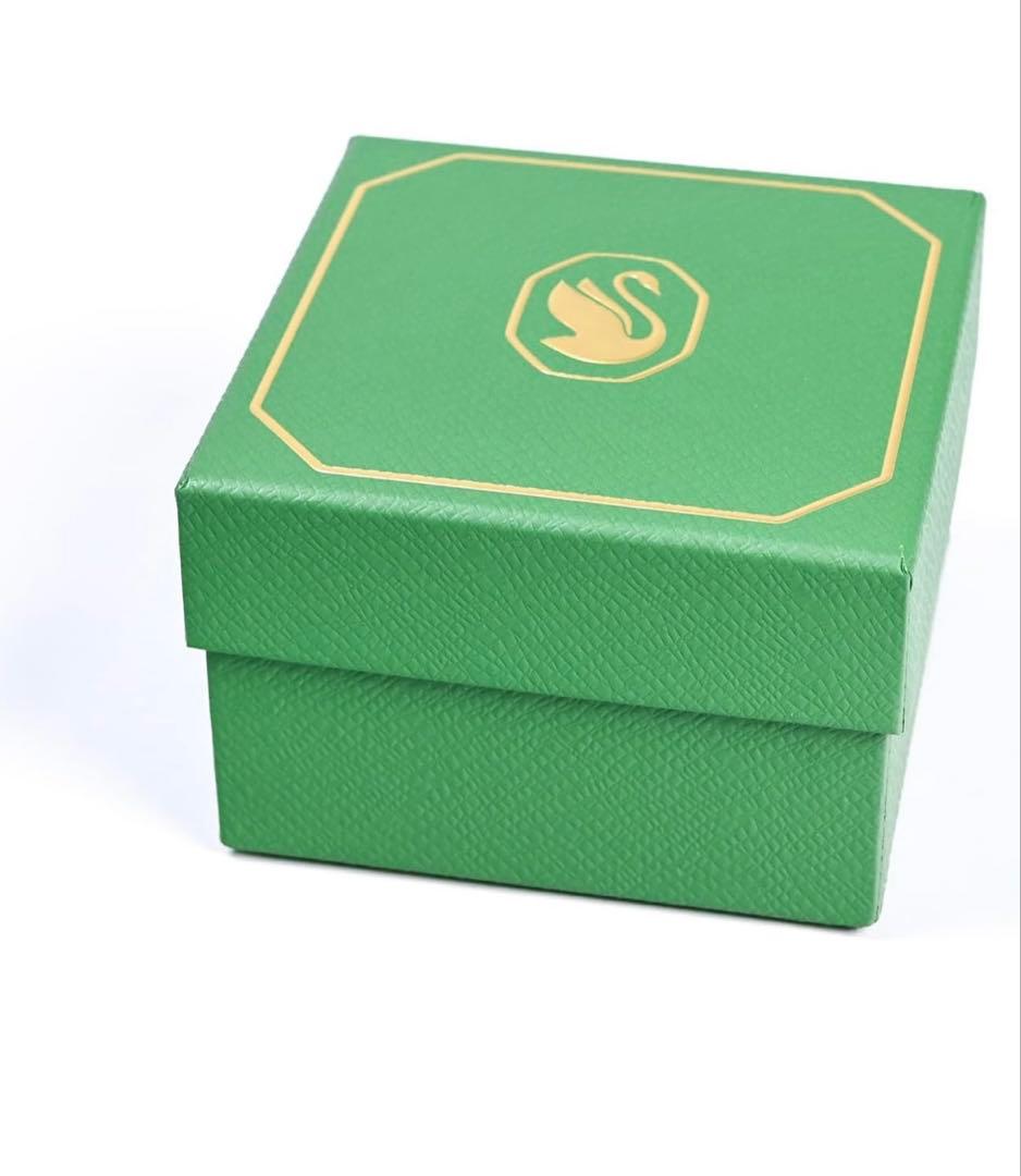 Swarovski クリスタル オーナメント 2023年 新品箱付