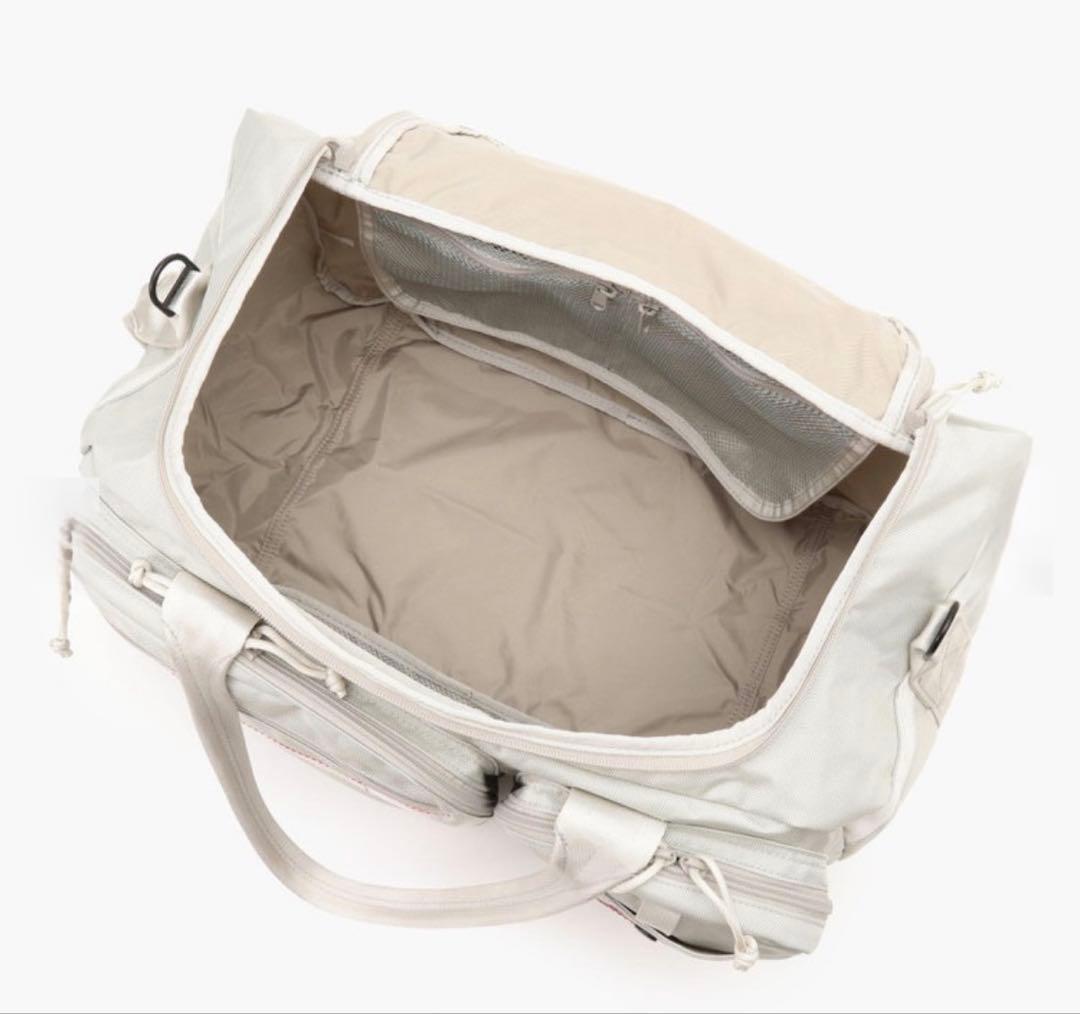 U*J様 BRIEFING ボストンバッグ CLASSIC CLUB BOSTO