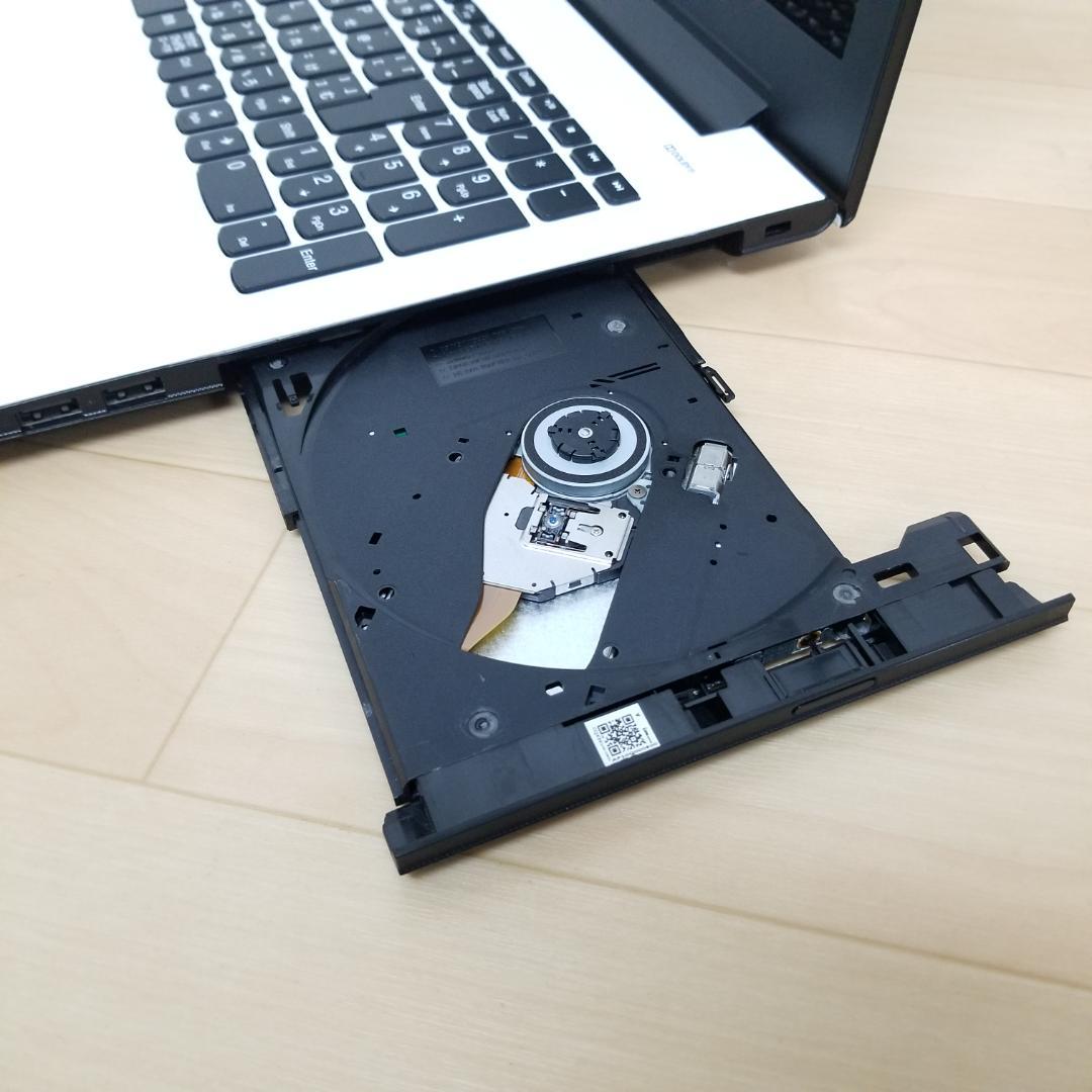 期間限定 新品SSD Win11 即使用可ノートPC Lenovo(E0526)