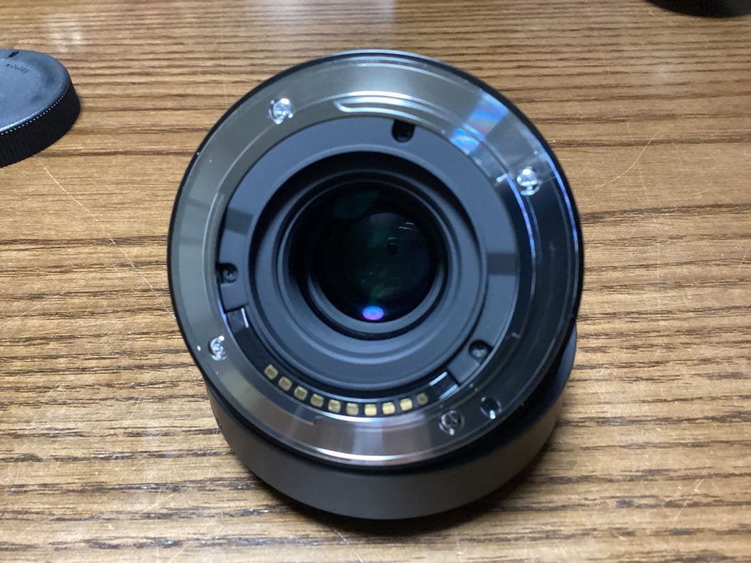 シグマ(Sigma) SIGMA 単焦点レンズ Art 30mm F2.8 DN