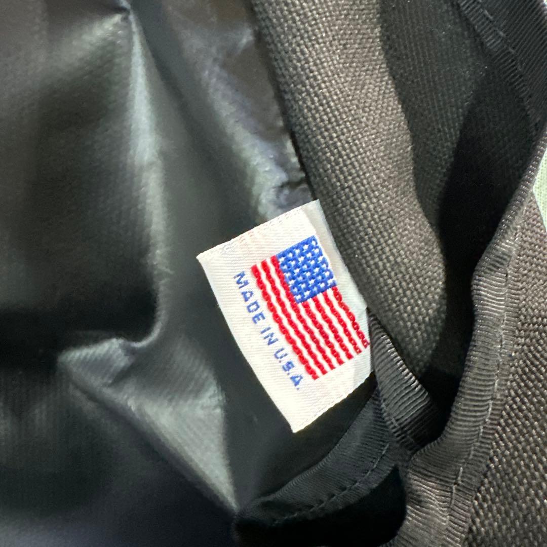 クローム　メッセンジャーバック新品