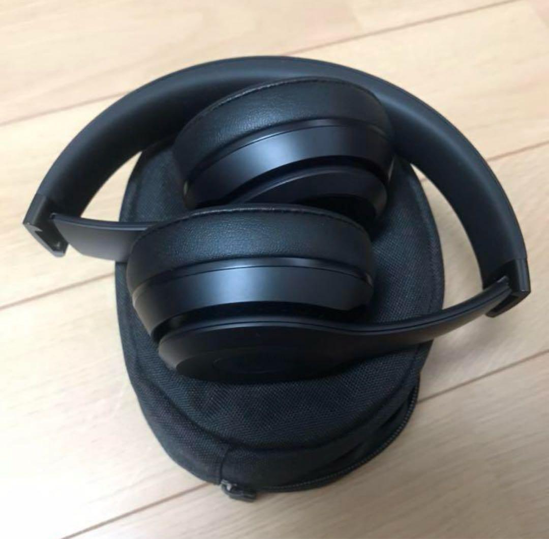 Beats by Dr Dre SOLO3 WIRELESS THE BEAT…