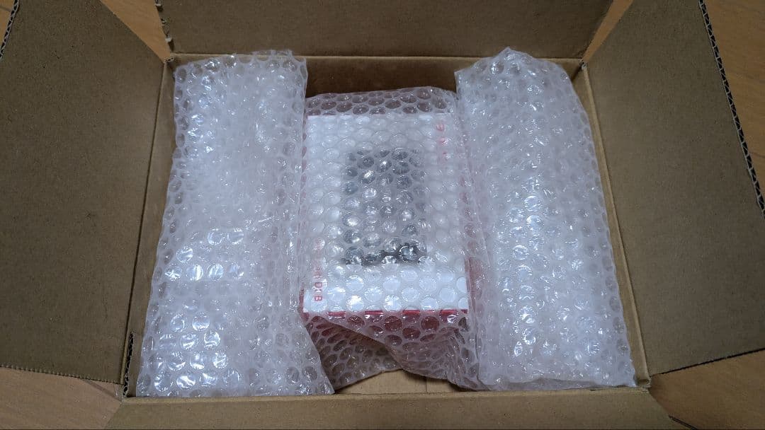 デジタルカメラ aiwa cam DCB 【 使用1回 】