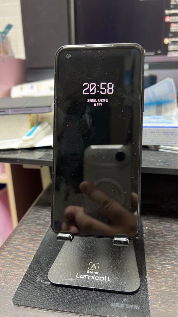 【最終値下】zenfone 10 ブラック 16GB 512GB