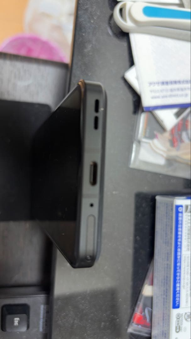 zenfone 10 ブラック 16GB 512GB