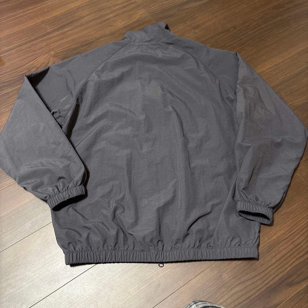 TIME SCAN (タイムスキャン) SCRIPT WINDBREAKER