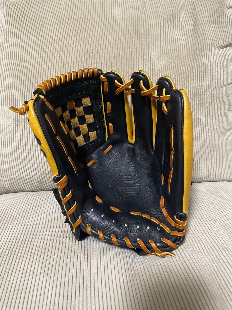 久保田スラッガー　オーダー　グラブ　グローブ