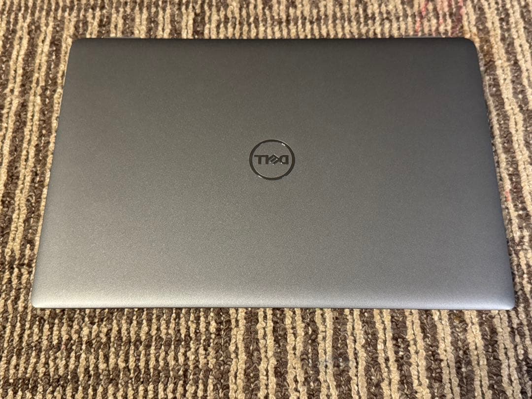 ★美品★ Dell Latitude 5350 Ultra 5 135U