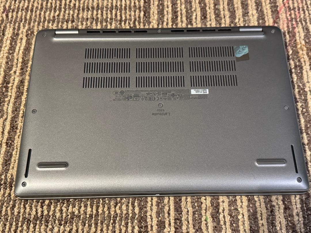 ★美品★ Dell Latitude 5350 Ultra 5 135U