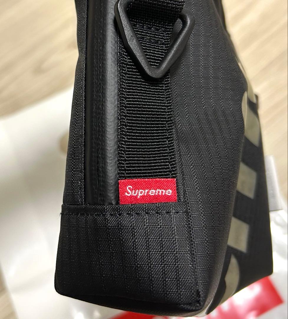 24H以内発送 完売品 美品 希少モデル 黒 21ss Neck Pouch