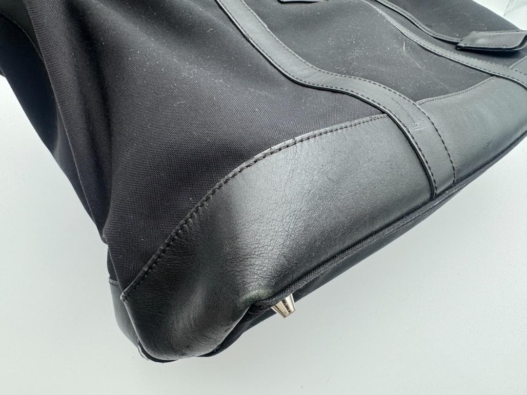 美品✨COACH　コーチ　5968　トートバッグ　レザー 大容量