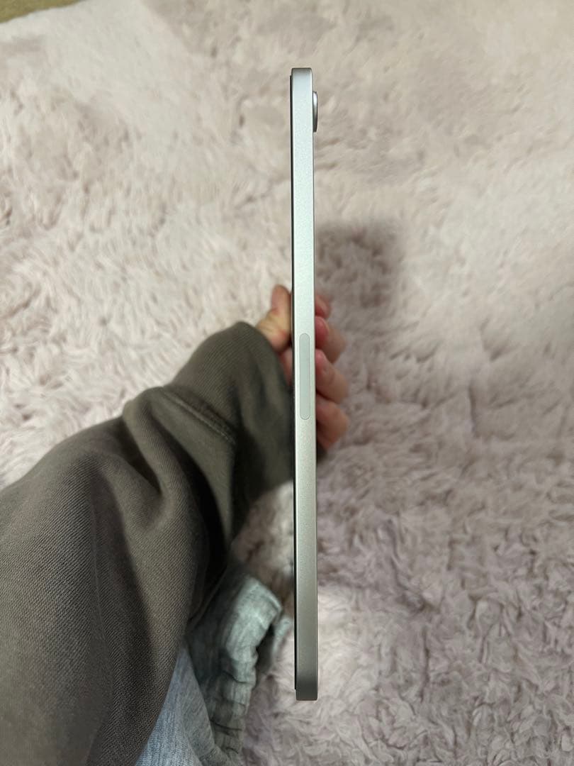 Apple iPad mini スターライト